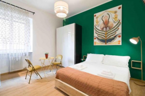 Splendido Appartamento in Porta Romana Milano